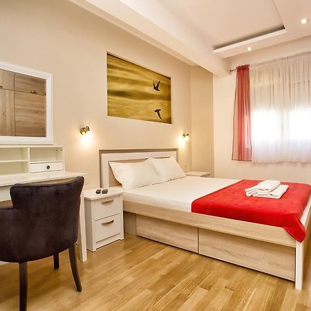 Lux Apartment Goodness كوتور المظهر الخارجي الصورة