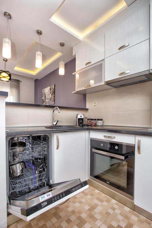 Lux Apartment Goodness كوتور المظهر الخارجي الصورة