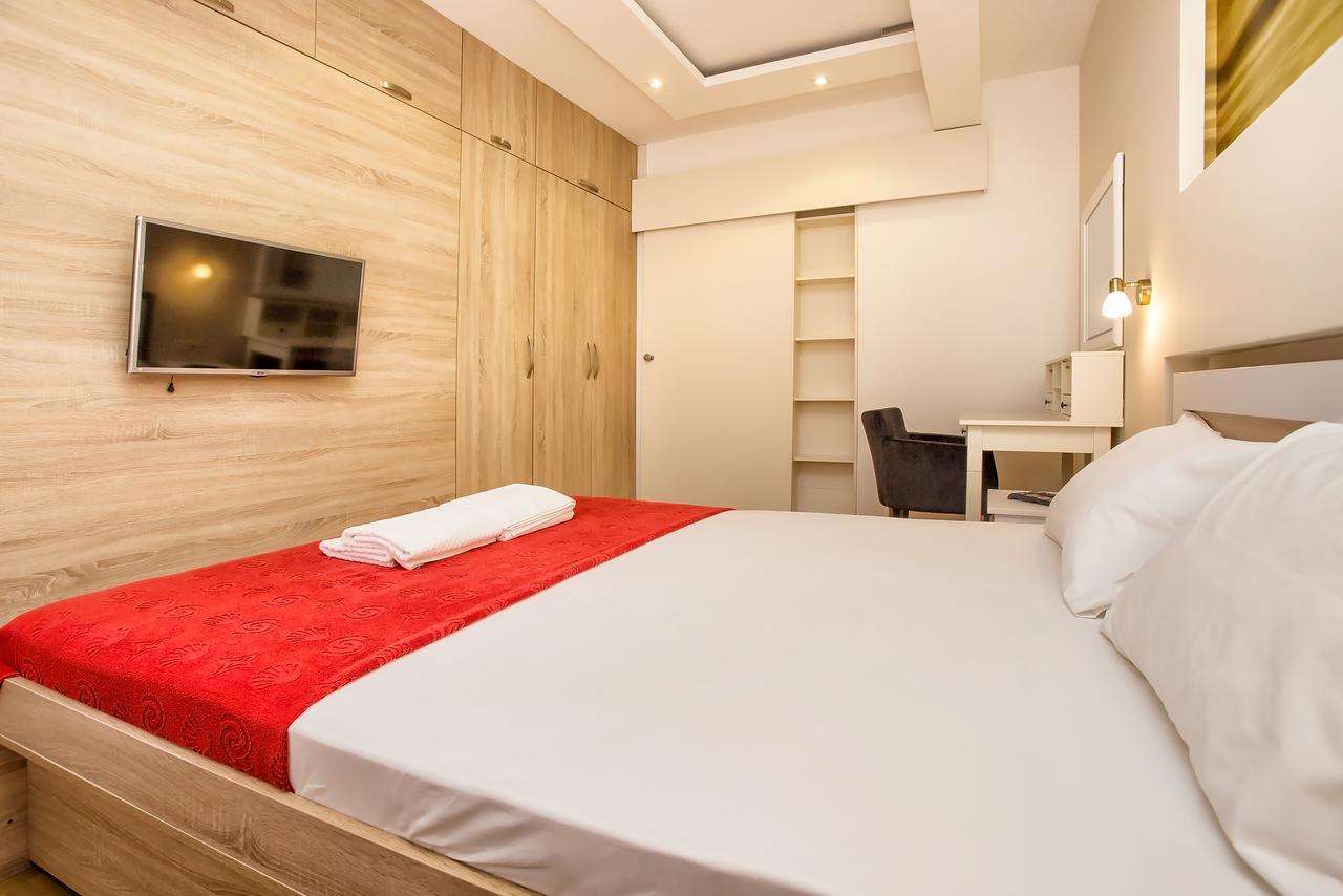 Lux Apartment Goodness كوتور المظهر الخارجي الصورة