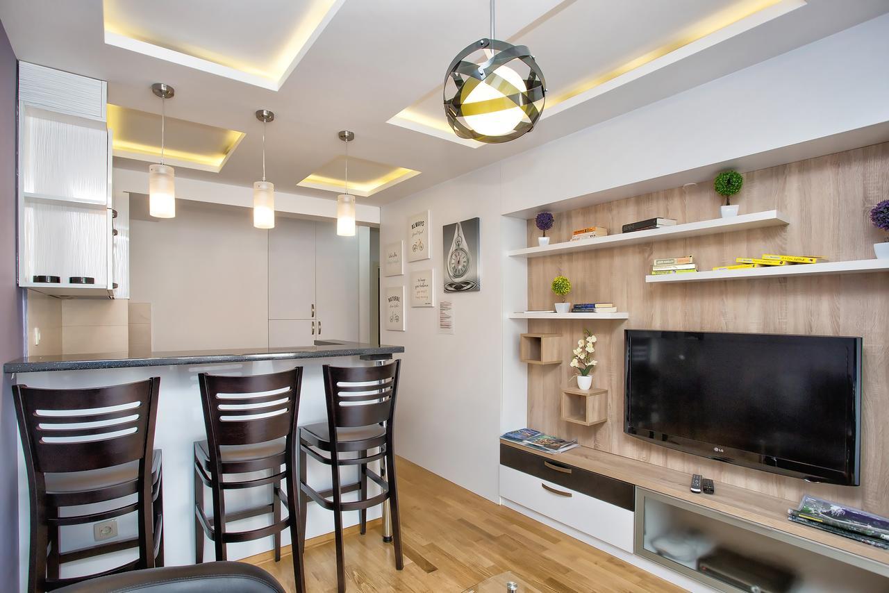 Lux Apartment Goodness كوتور المظهر الخارجي الصورة