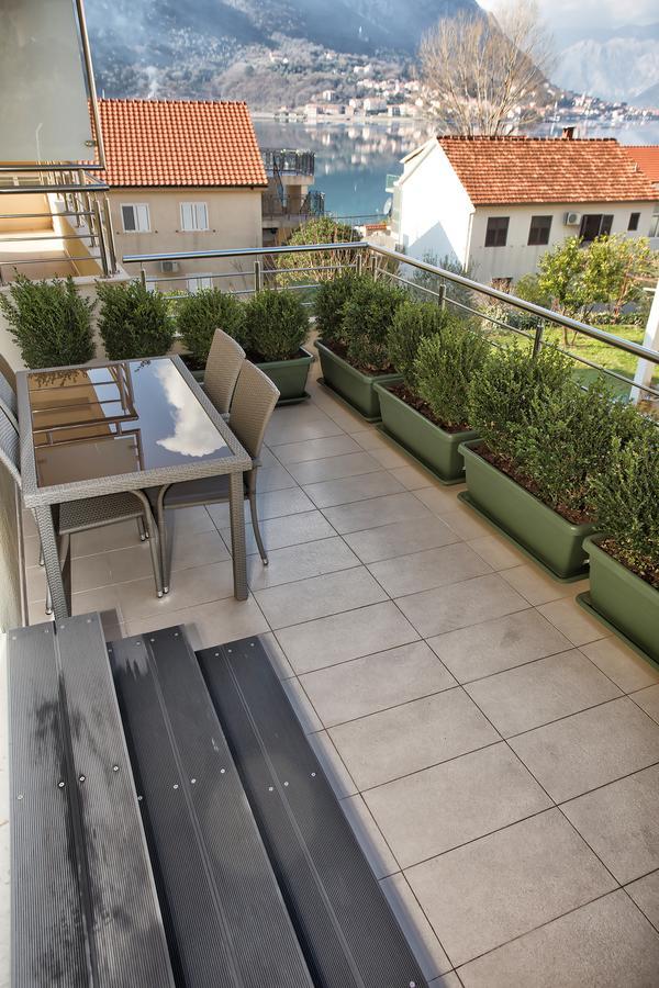 Lux Apartment Goodness كوتور المظهر الخارجي الصورة