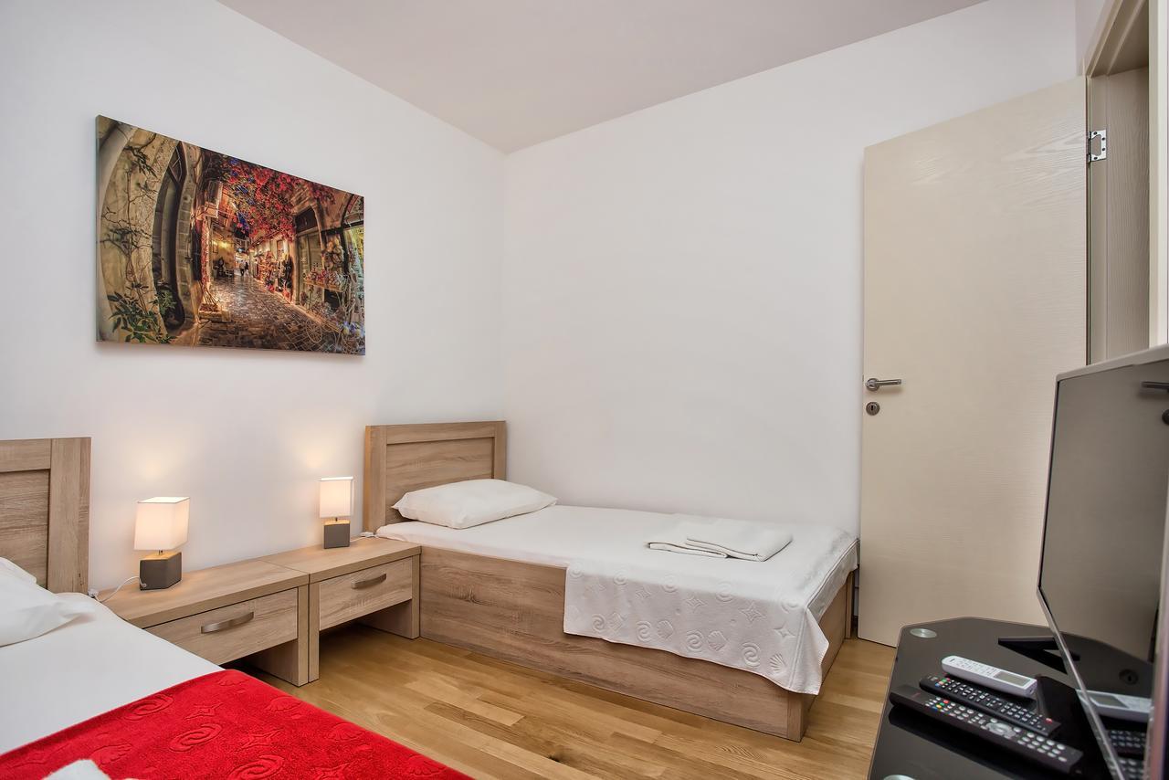 Lux Apartment Goodness كوتور المظهر الخارجي الصورة