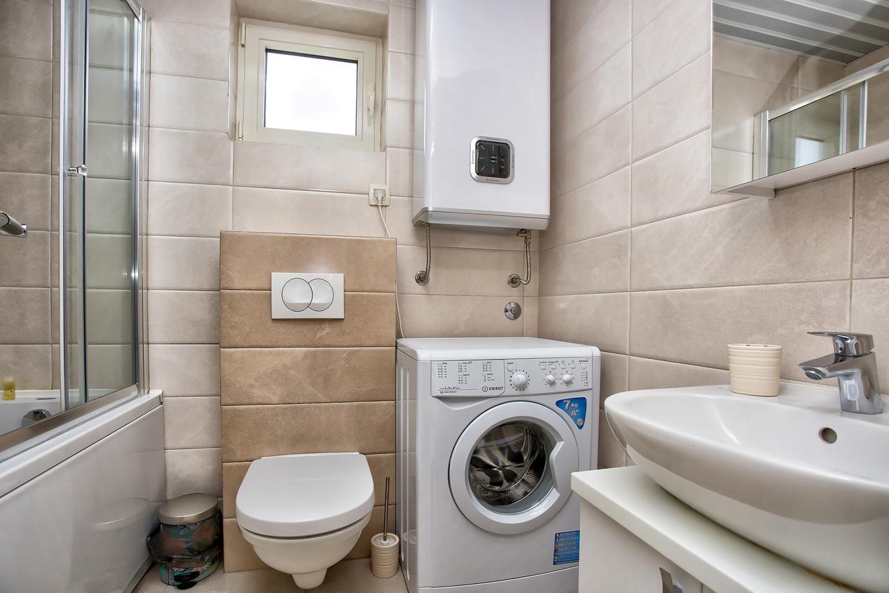 Lux Apartment Goodness كوتور المظهر الخارجي الصورة