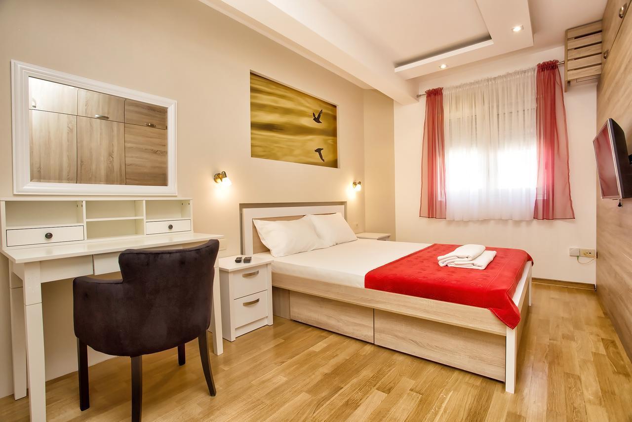 Lux Apartment Goodness كوتور المظهر الخارجي الصورة