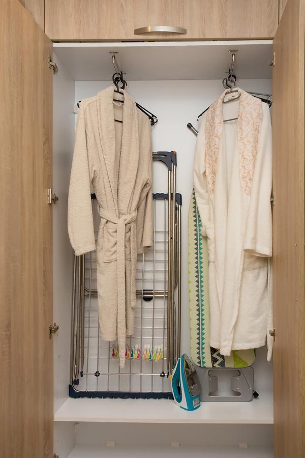 Lux Apartment Goodness كوتور المظهر الخارجي الصورة