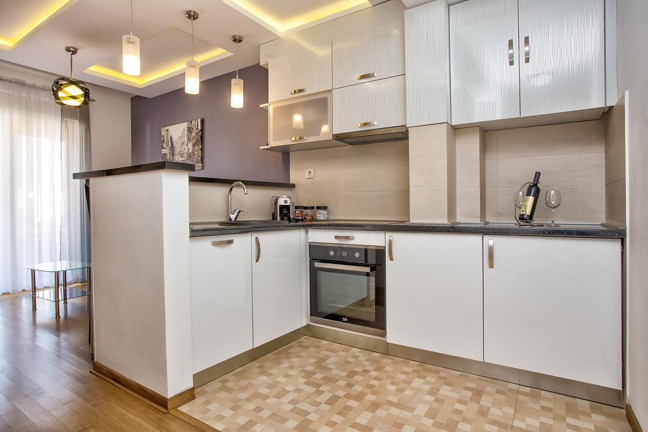 Lux Apartment Goodness كوتور المظهر الخارجي الصورة