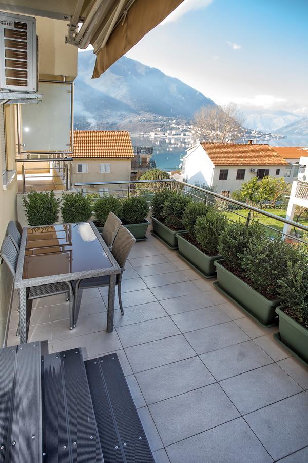 Lux Apartment Goodness كوتور المظهر الخارجي الصورة