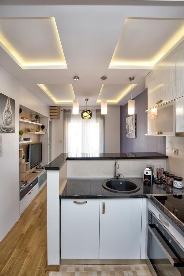 Lux Apartment Goodness كوتور المظهر الخارجي الصورة