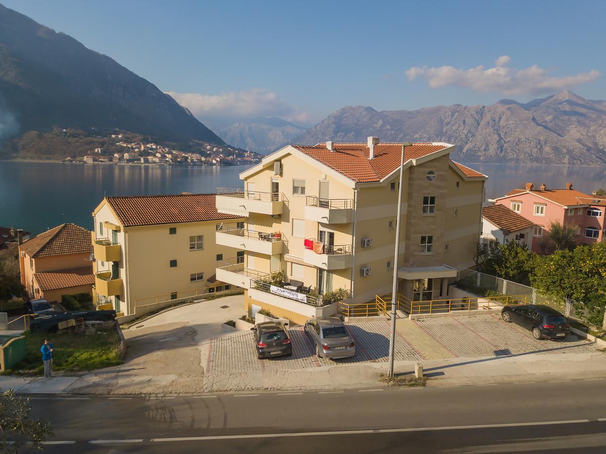 Lux Apartment Goodness كوتور المظهر الخارجي الصورة