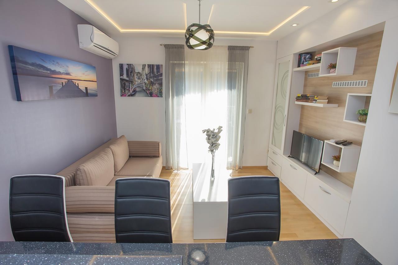 Lux Apartment Goodness كوتور المظهر الخارجي الصورة