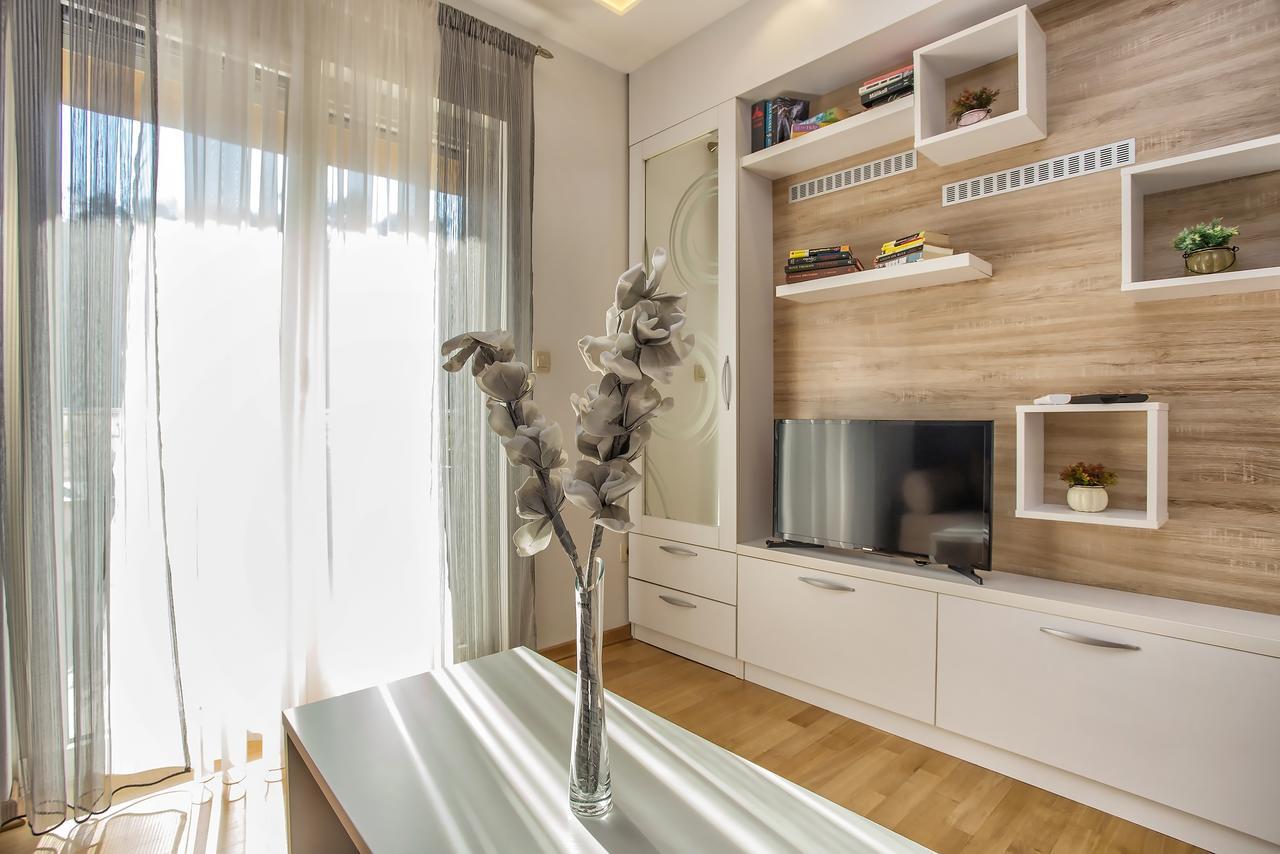 Lux Apartment Goodness كوتور المظهر الخارجي الصورة