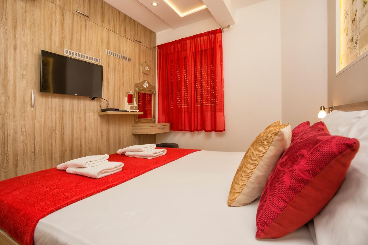 Lux Apartment Goodness كوتور المظهر الخارجي الصورة