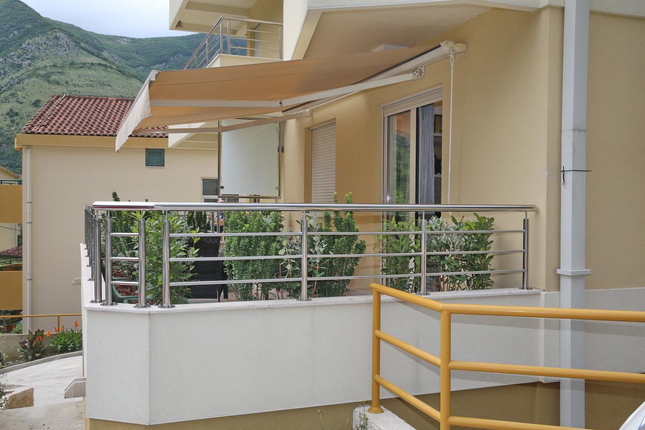 Lux Apartment Goodness كوتور المظهر الخارجي الصورة