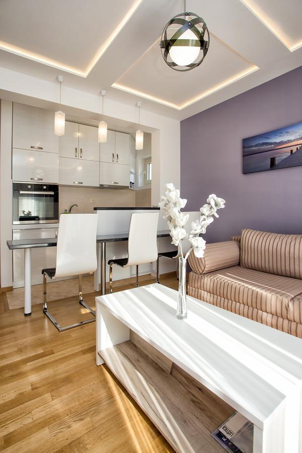 Lux Apartment Goodness كوتور المظهر الخارجي الصورة