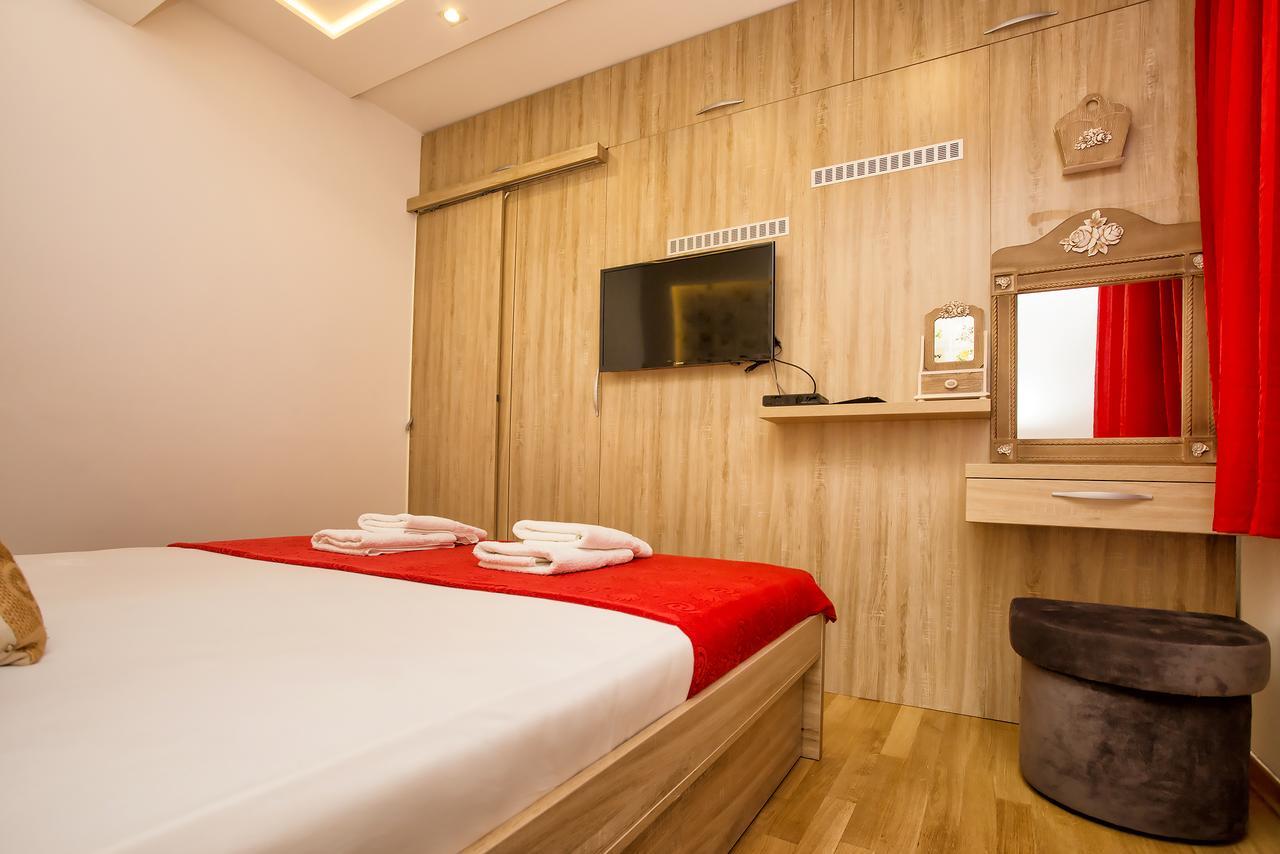 Lux Apartment Goodness كوتور المظهر الخارجي الصورة