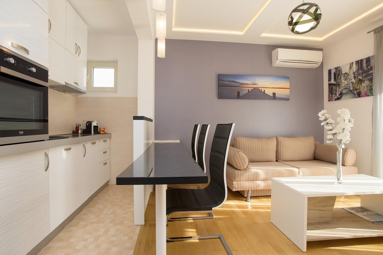 Lux Apartment Goodness كوتور المظهر الخارجي الصورة