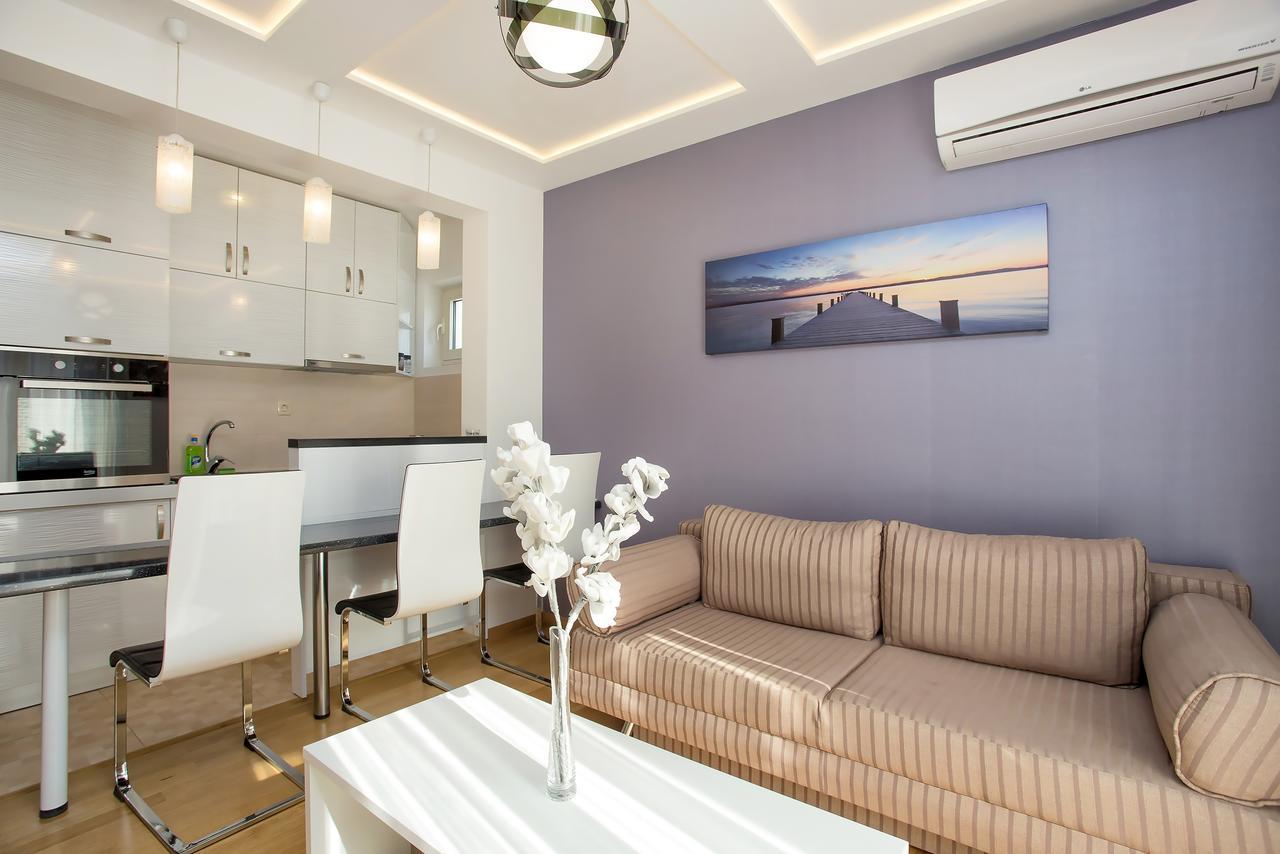 Lux Apartment Goodness كوتور المظهر الخارجي الصورة