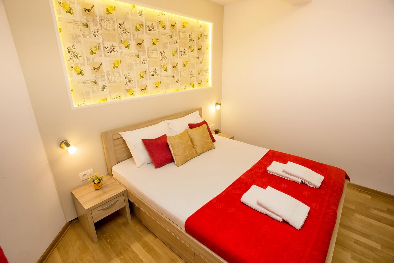 Lux Apartment Goodness كوتور المظهر الخارجي الصورة