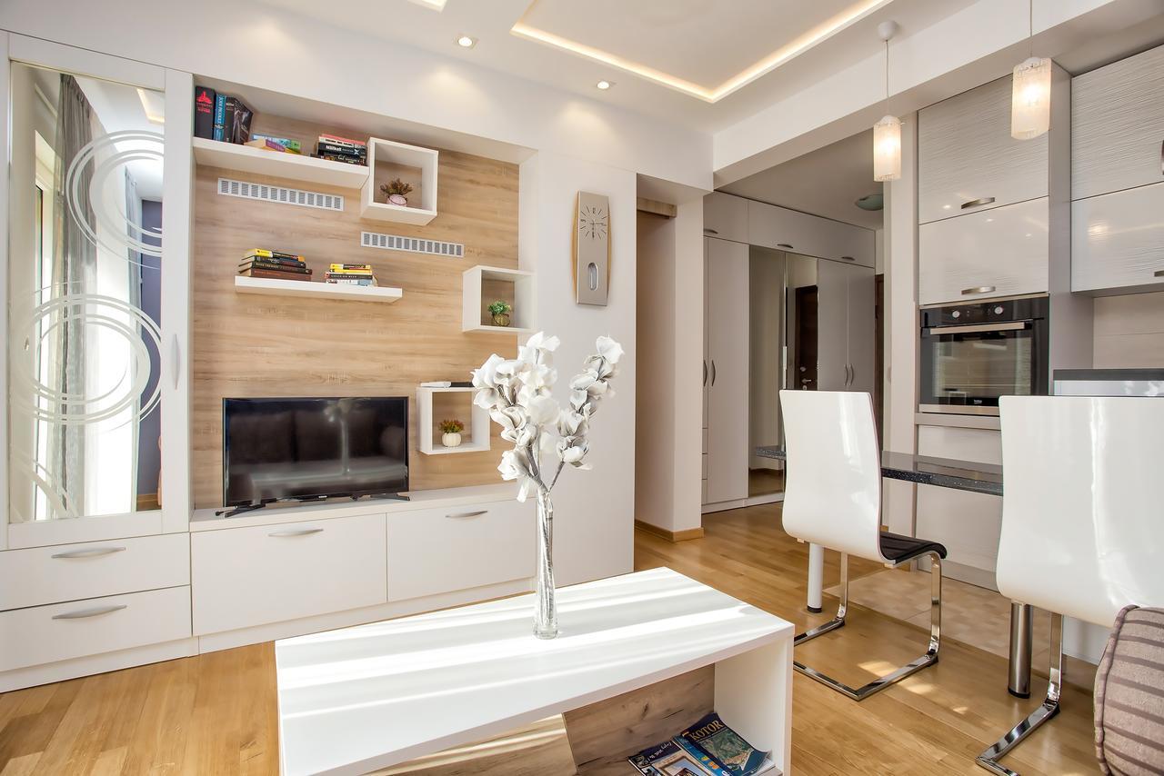 Lux Apartment Goodness كوتور المظهر الخارجي الصورة