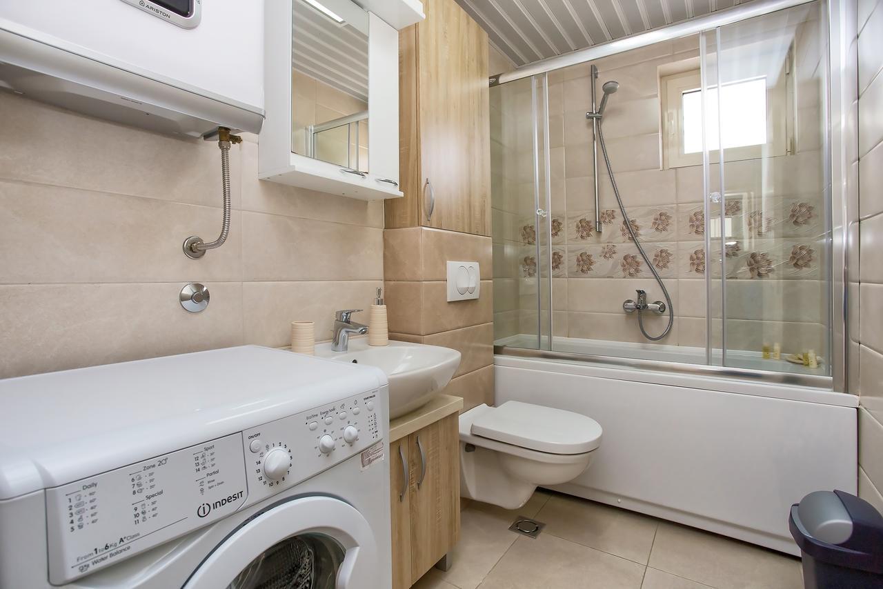Lux Apartment Goodness كوتور المظهر الخارجي الصورة