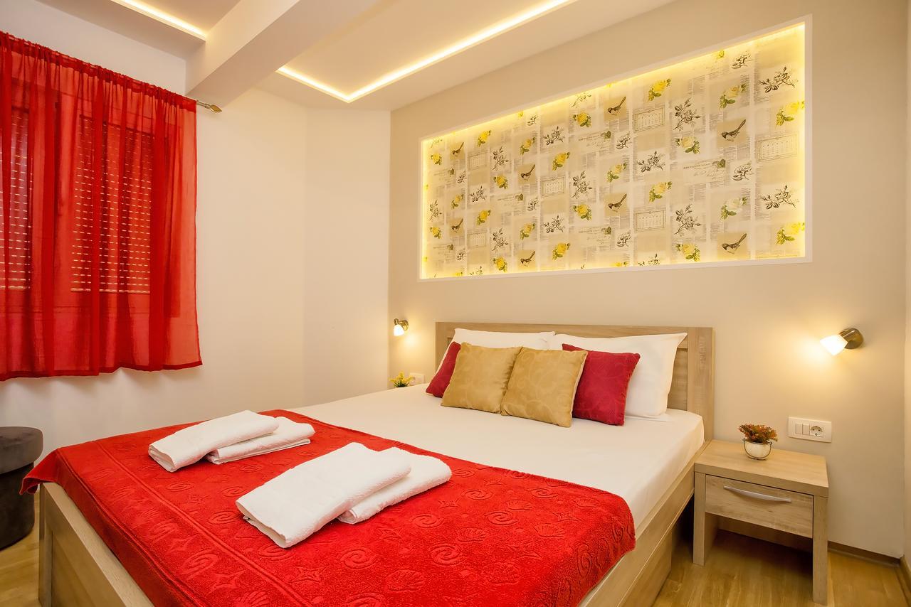 Lux Apartment Goodness كوتور المظهر الخارجي الصورة