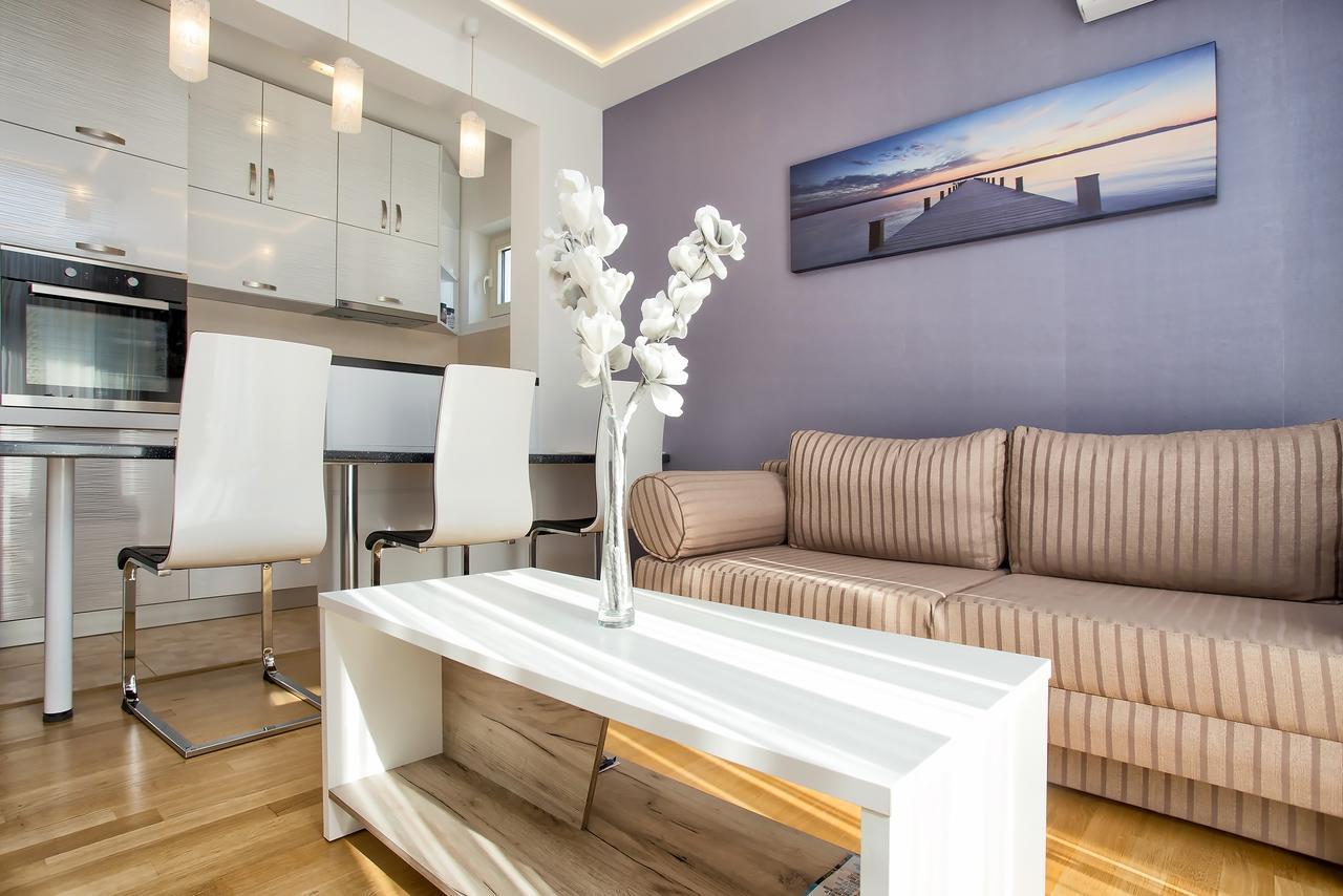 Lux Apartment Goodness كوتور المظهر الخارجي الصورة