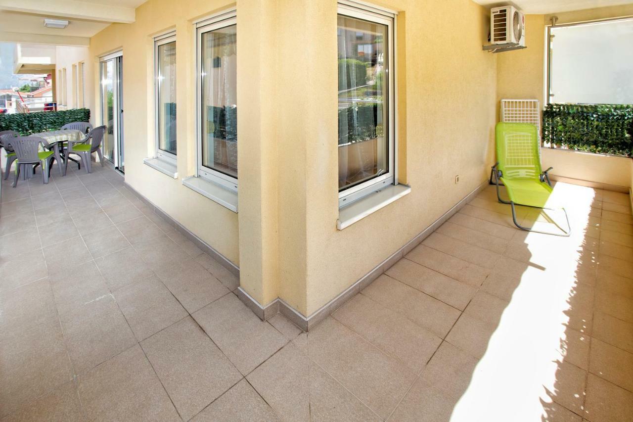 Lux Apartment Goodness كوتور المظهر الخارجي الصورة