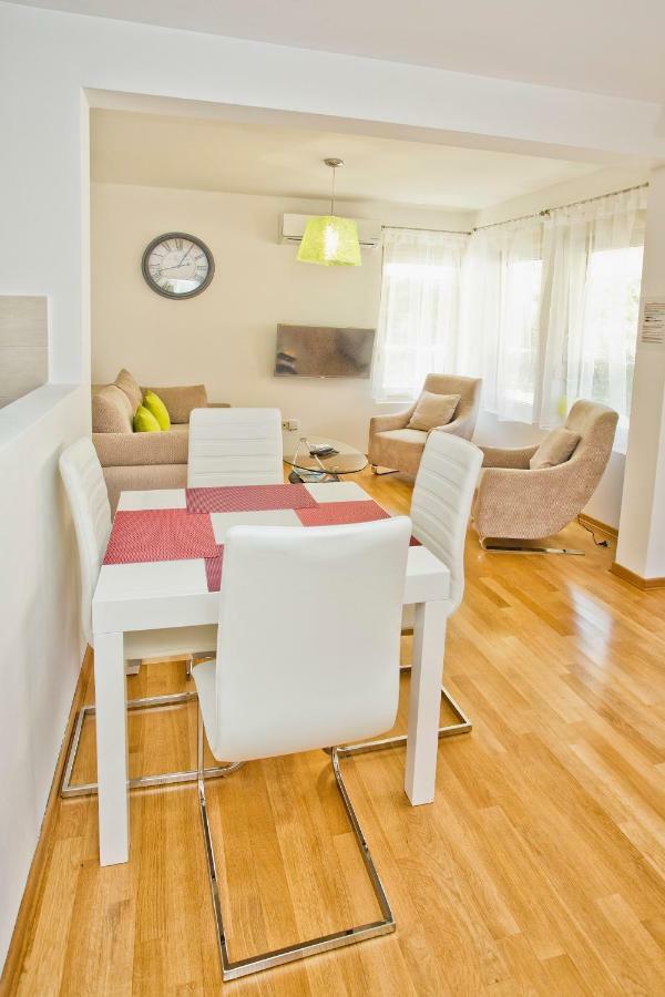 Lux Apartment Goodness كوتور المظهر الخارجي الصورة