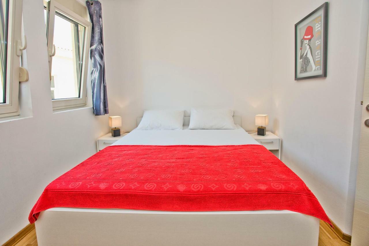 Lux Apartment Goodness كوتور المظهر الخارجي الصورة