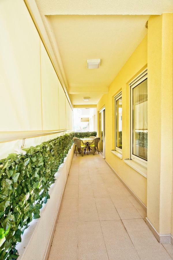 Lux Apartment Goodness كوتور المظهر الخارجي الصورة