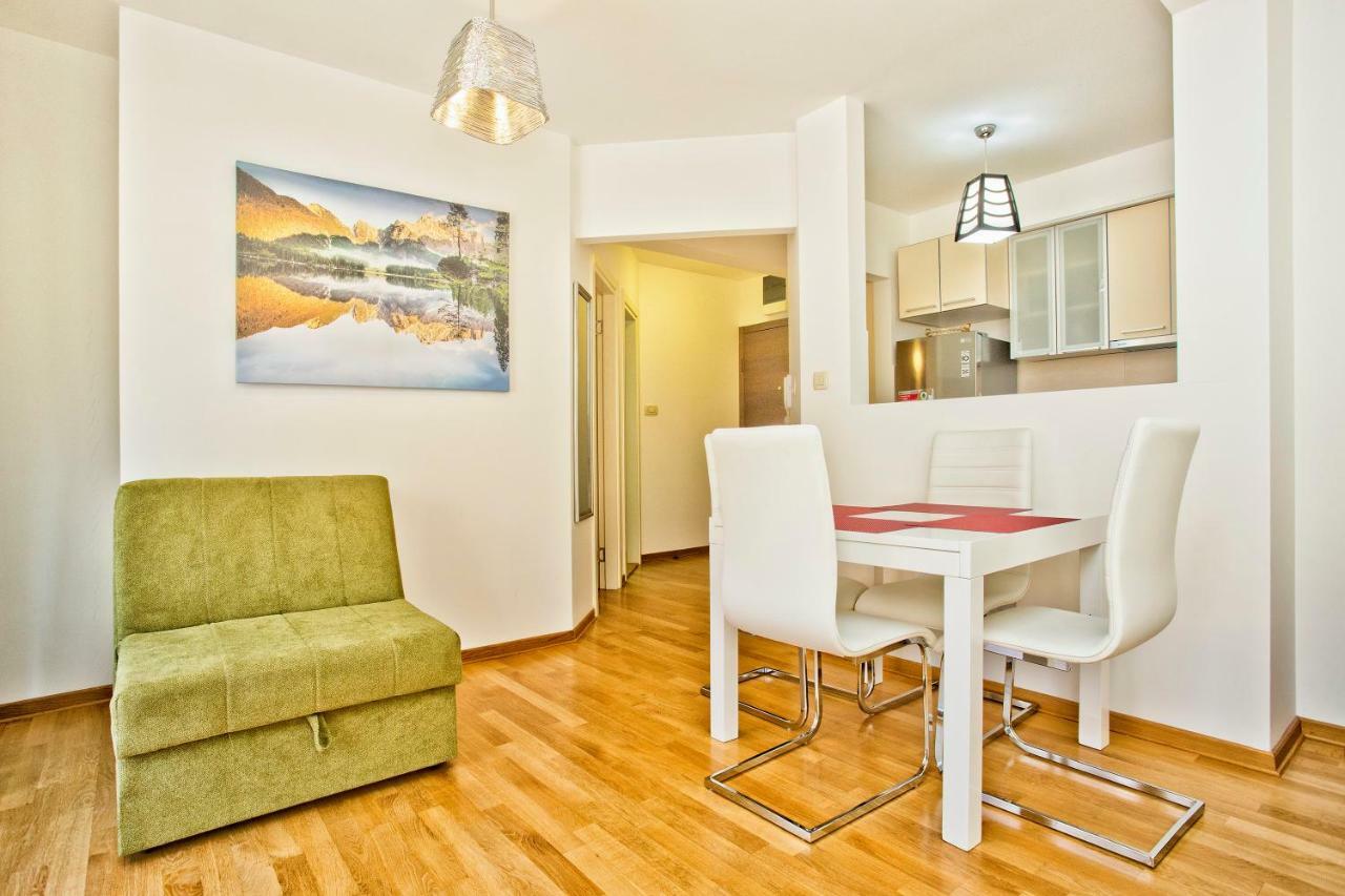 Lux Apartment Goodness كوتور المظهر الخارجي الصورة
