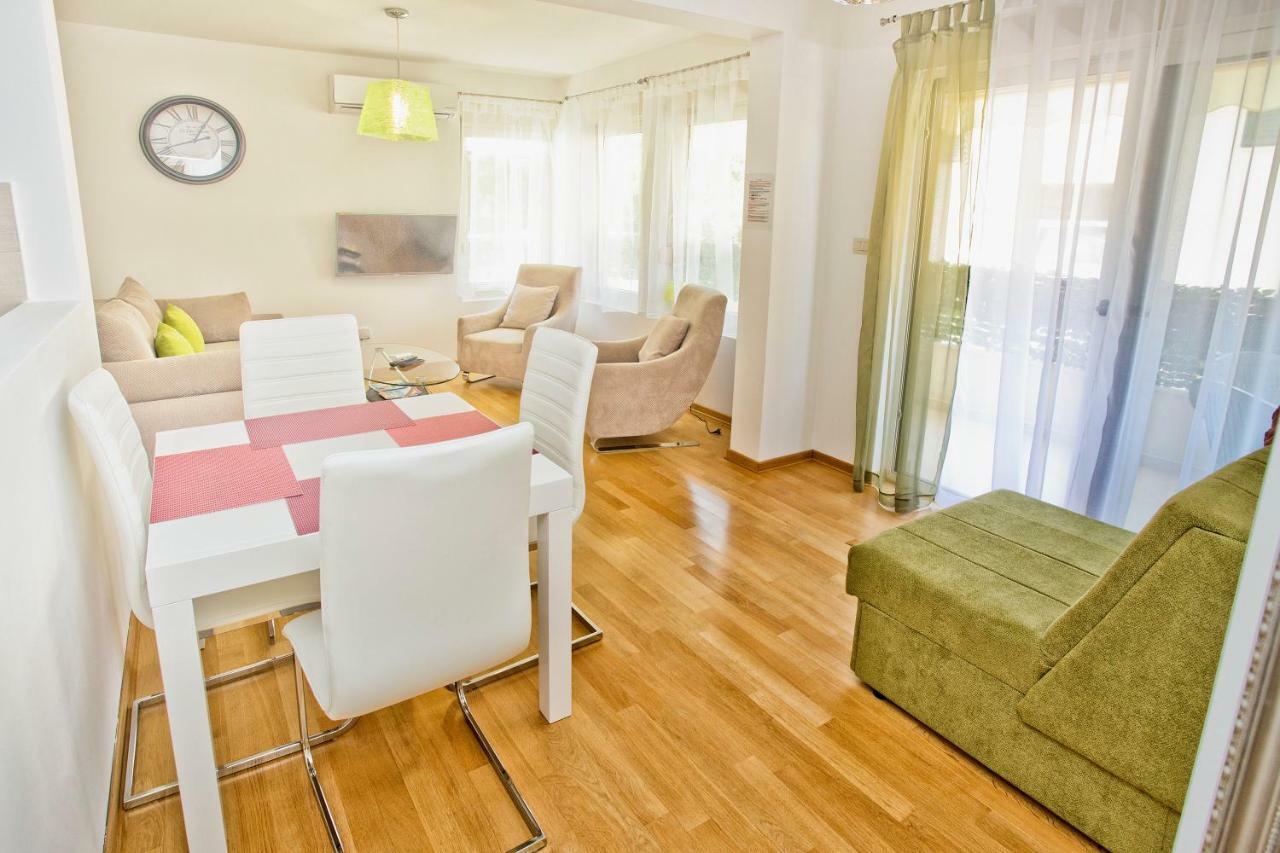Lux Apartment Goodness كوتور المظهر الخارجي الصورة