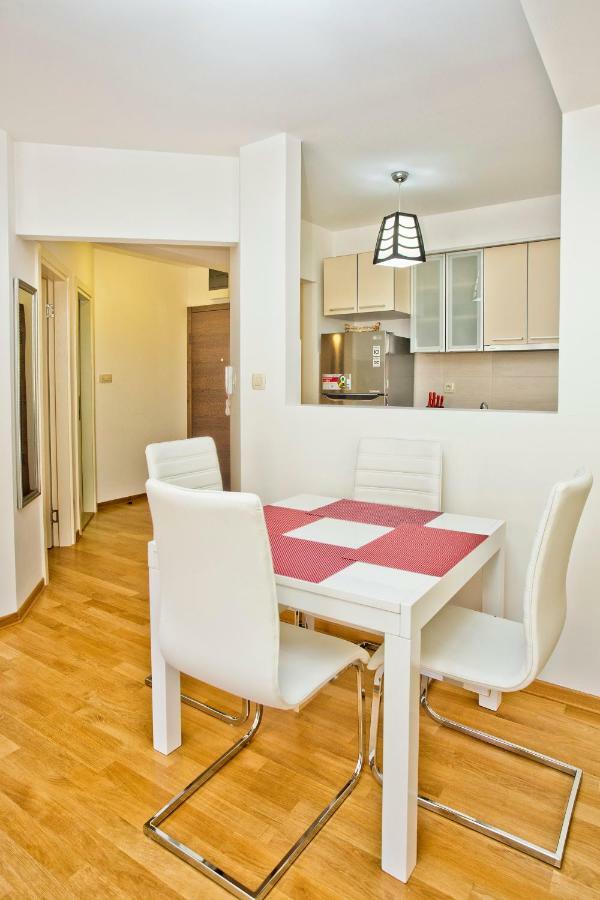 Lux Apartment Goodness كوتور المظهر الخارجي الصورة