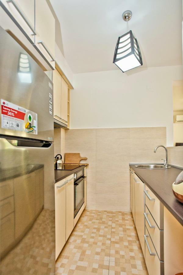 Lux Apartment Goodness كوتور المظهر الخارجي الصورة