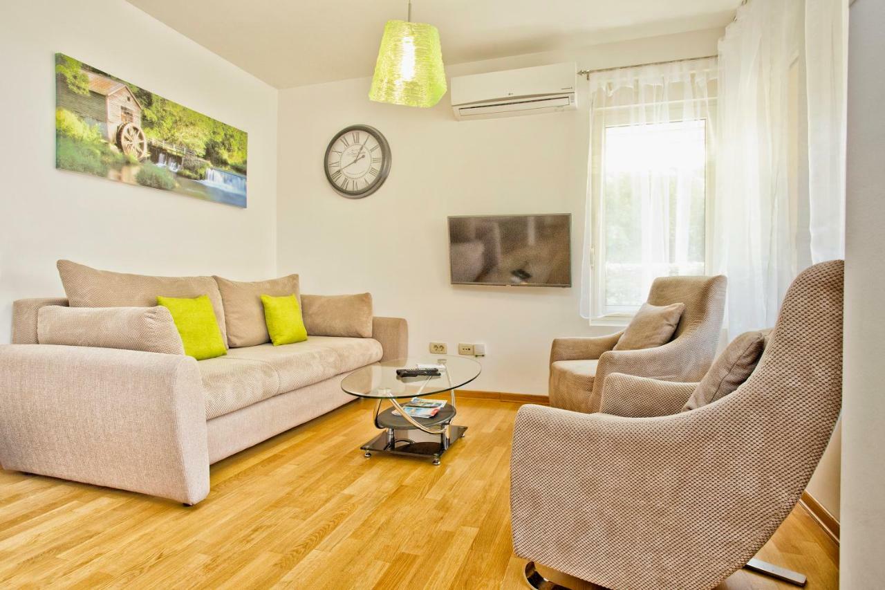 Lux Apartment Goodness كوتور المظهر الخارجي الصورة